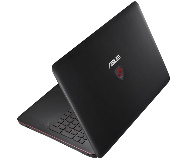 ASUS G551JM-CN082 i7-4710HQ/8GB/750/DVD GTX860 - 212505 - zdjęcie 9